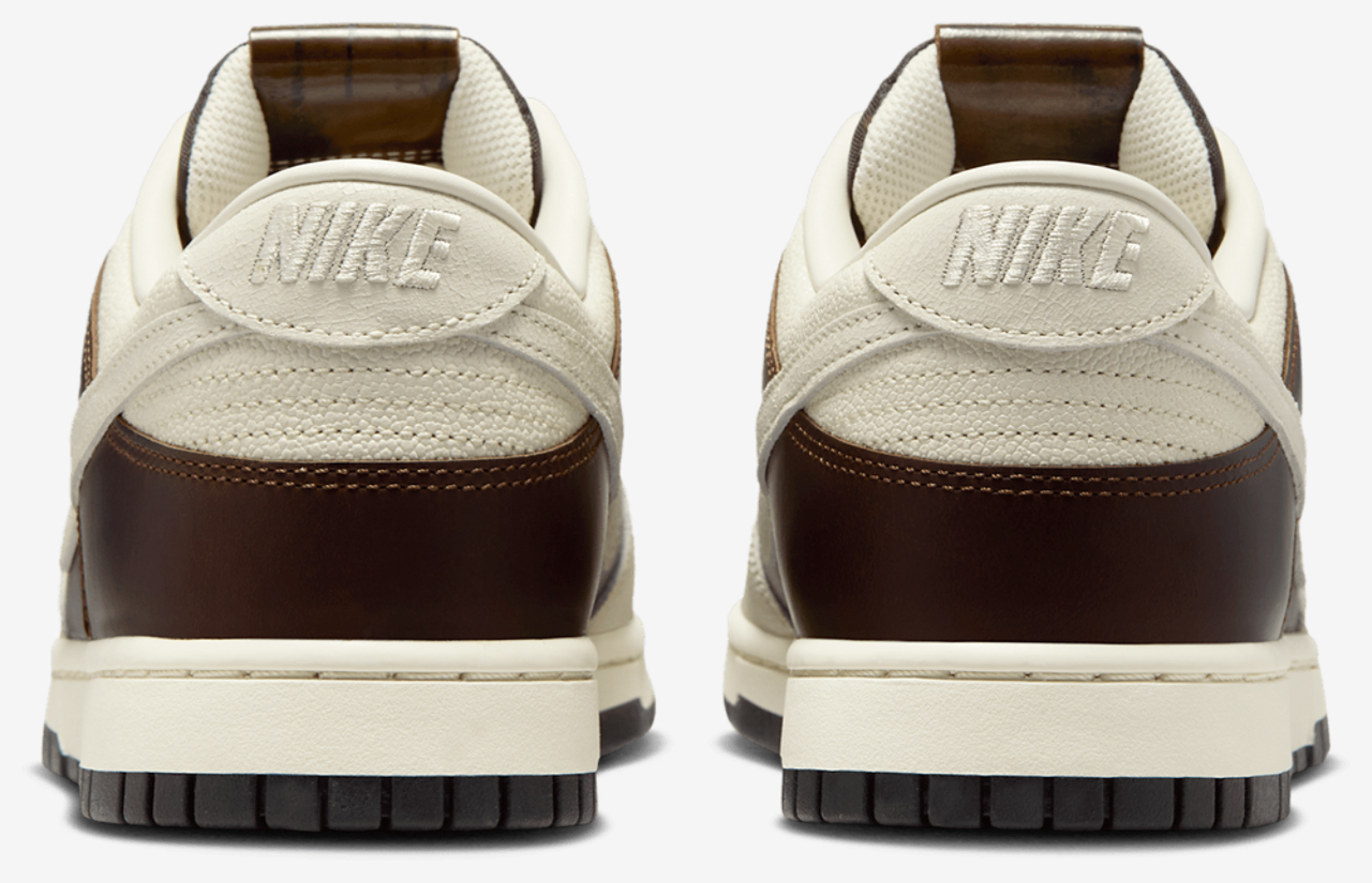 Nike Dunk Low Retro Bttys Image 3 of 8. Tap to open photo gallery.