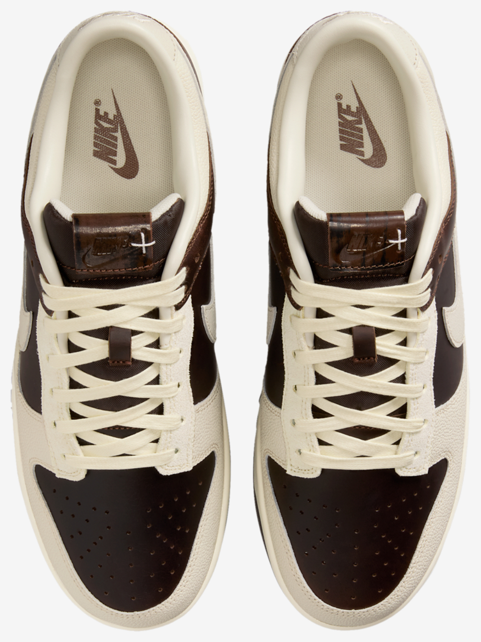 Nike Dunk Low Retro Bttys Image 4 of 8. Tap to open photo gallery.