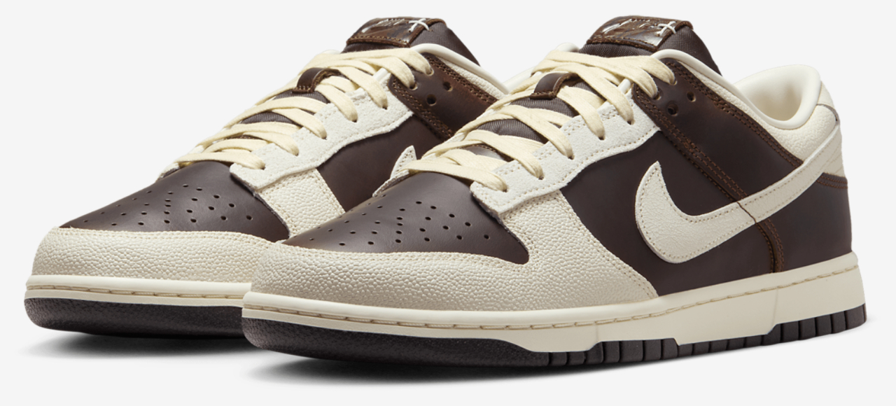 Nike Dunk Low Retro Bttys Image 6 of 8. Tap to open photo gallery.