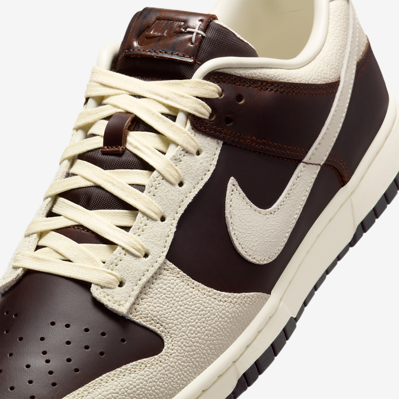 Nike Dunk Low Retro Bttys Image 7 of 8. Tap to open photo gallery.
