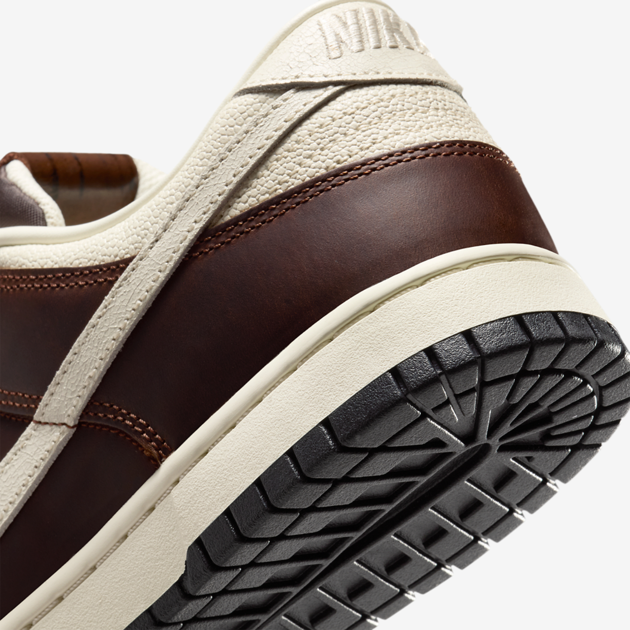Nike Dunk Low Retro Bttys Image 8 of 8. Tap to open photo gallery.