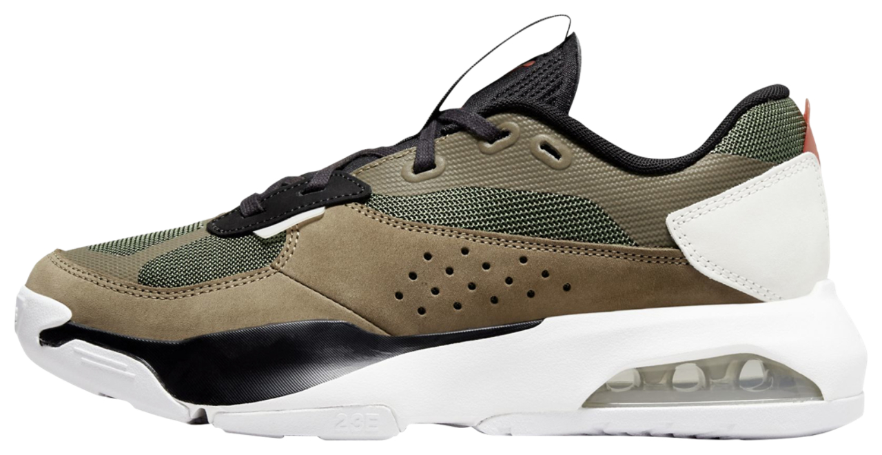 Jordan Air 200E Image 2 of 9. Tap to open photo gallery.