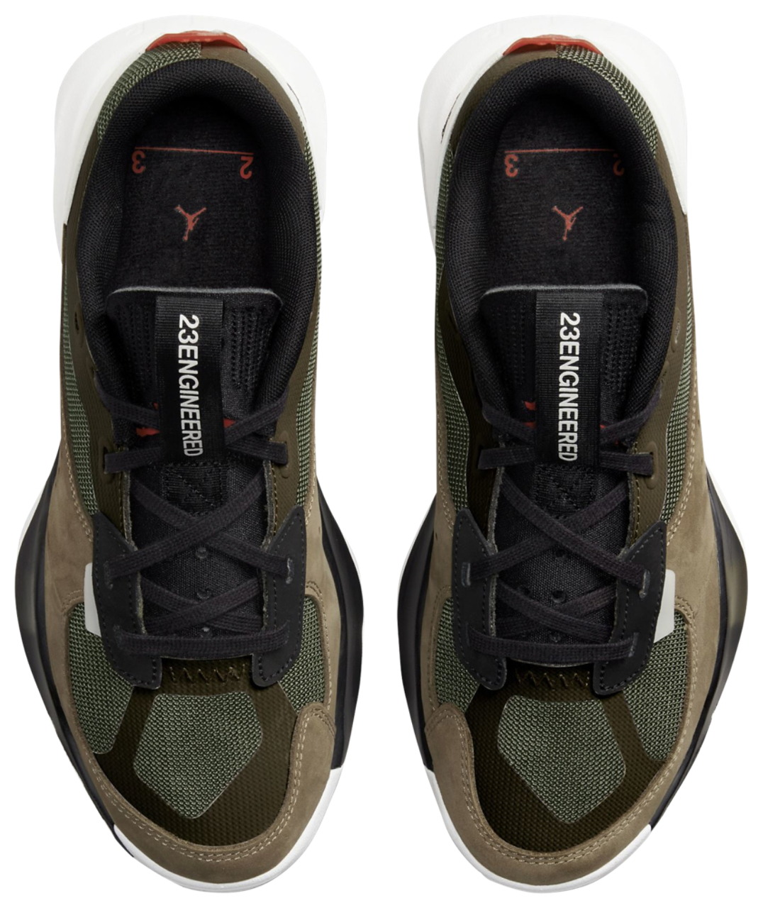 Jordan Air 200E Image 4 of 9. Tap to open photo gallery.