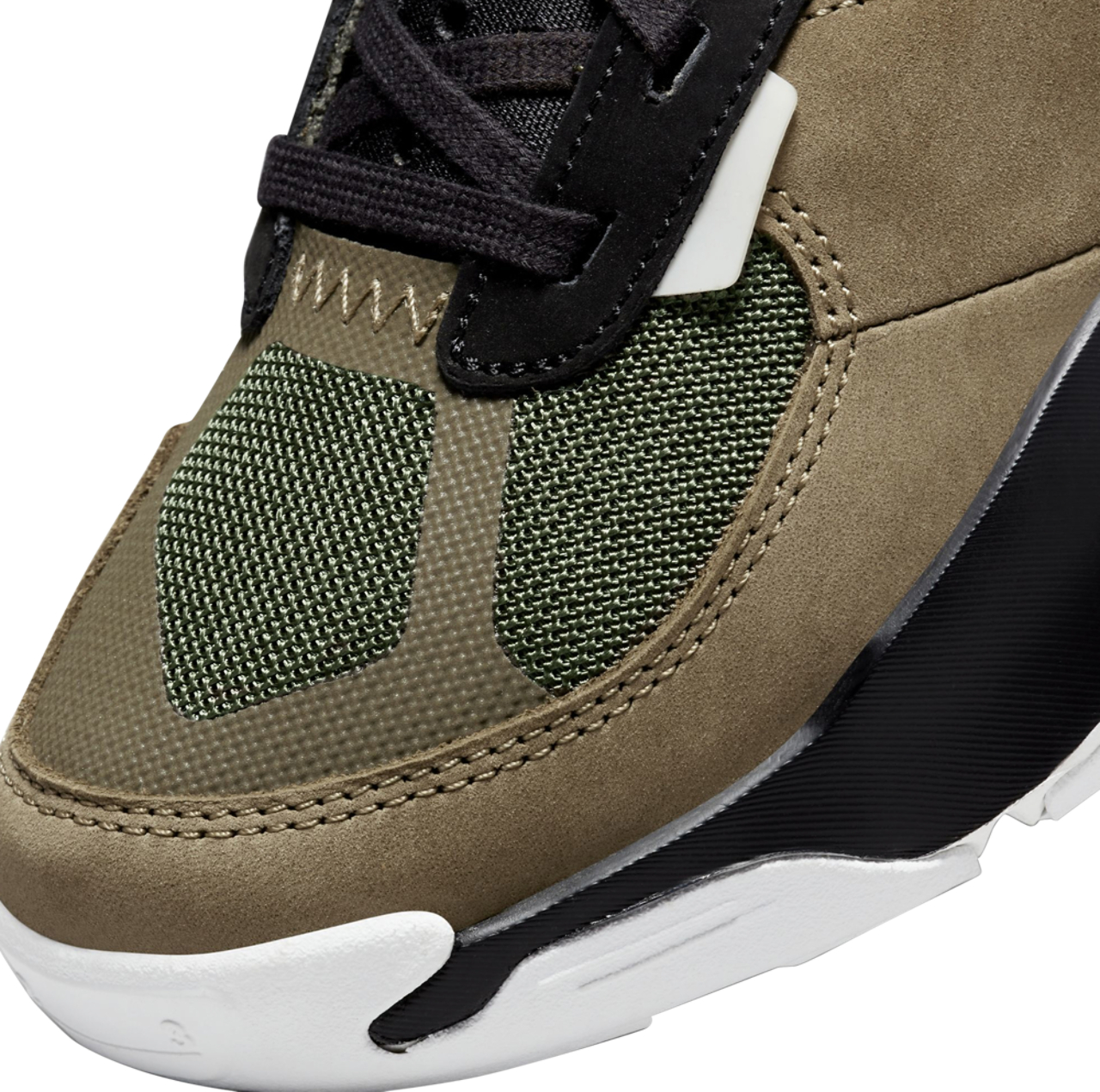 Jordan Air 200E Image 8 of 9. Tap to open photo gallery.