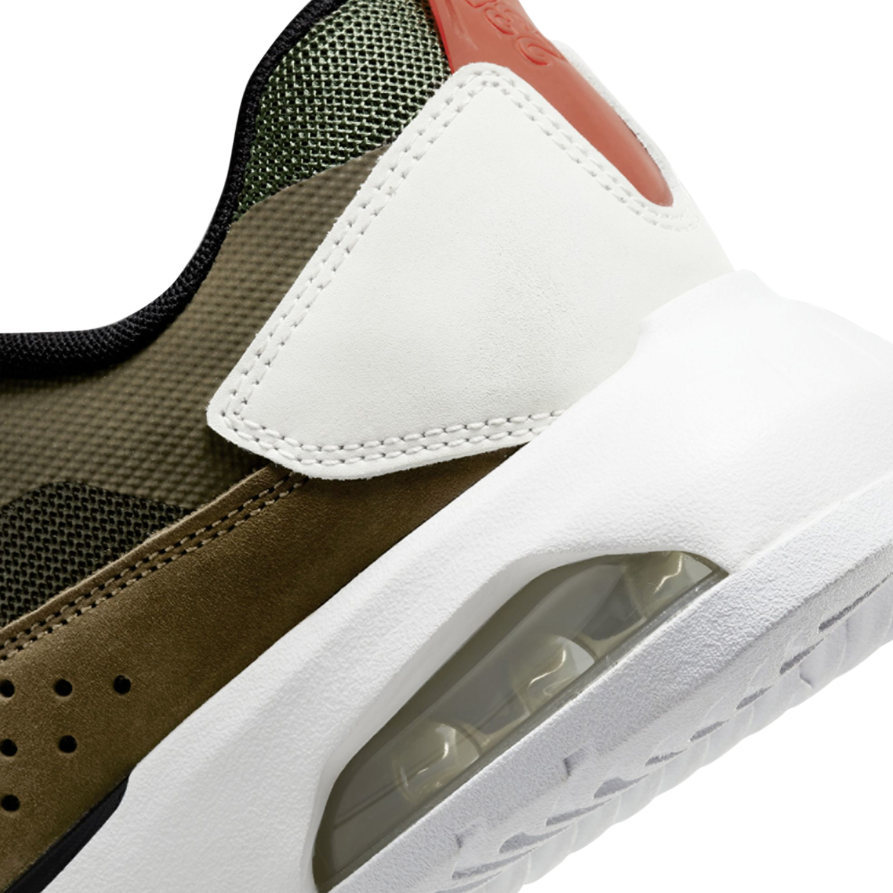 Jordan Air 200E Image 9 of 9. Tap to open photo gallery.