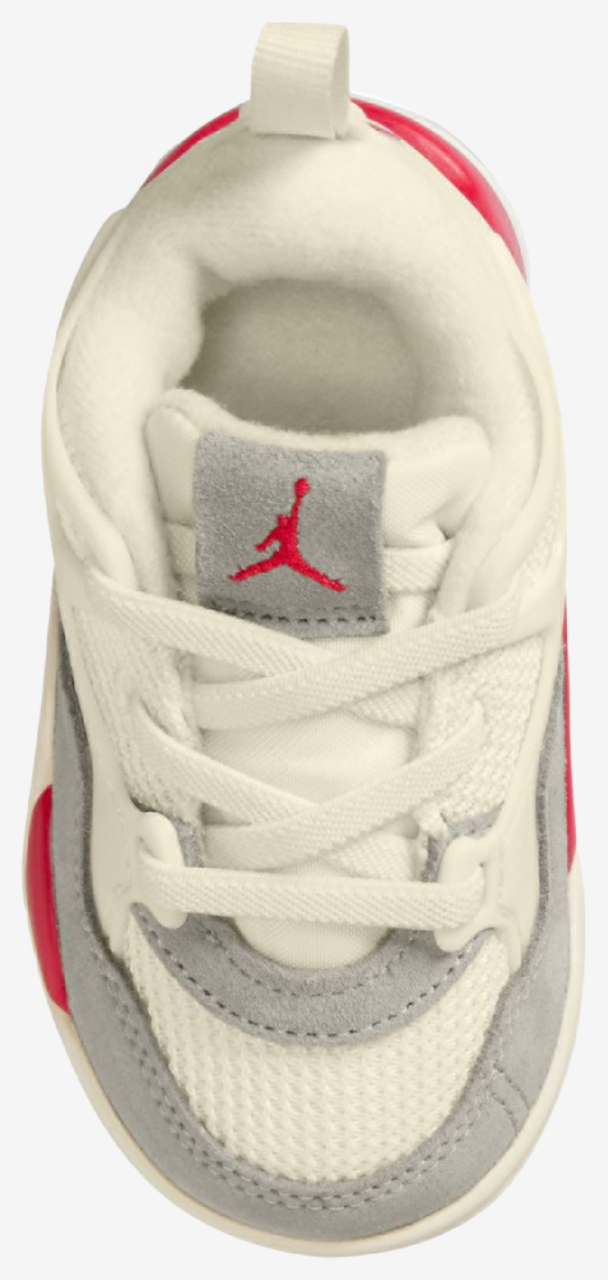 Jordan AJ 4 RM V2 Image 3 of 4. Tap to open photo gallery.