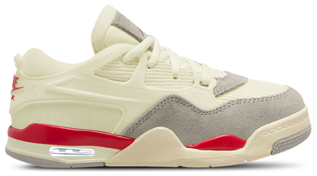 Jordan AJ 4 RM V2 Image 1 of 4. Tap to open photo gallery.