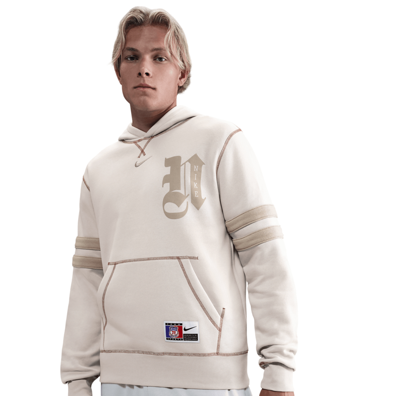 Nike Club Pullover Hoodie Champs Sports
