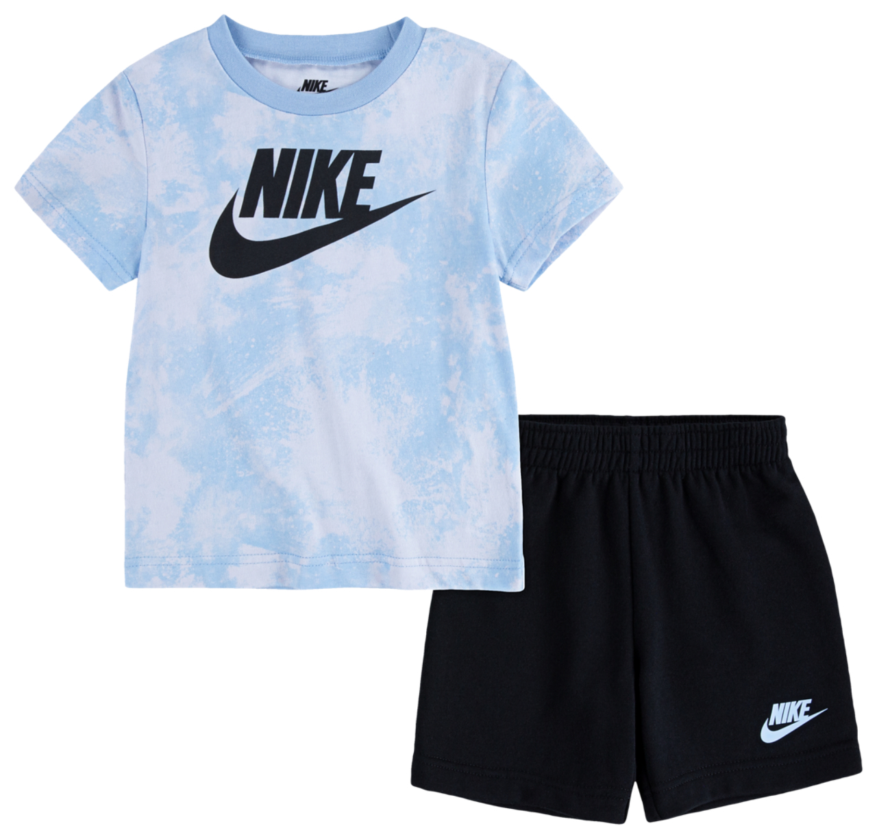Nike Magic Club 2pc Short Set Image 1 of 4. Tap to open photo gallery.