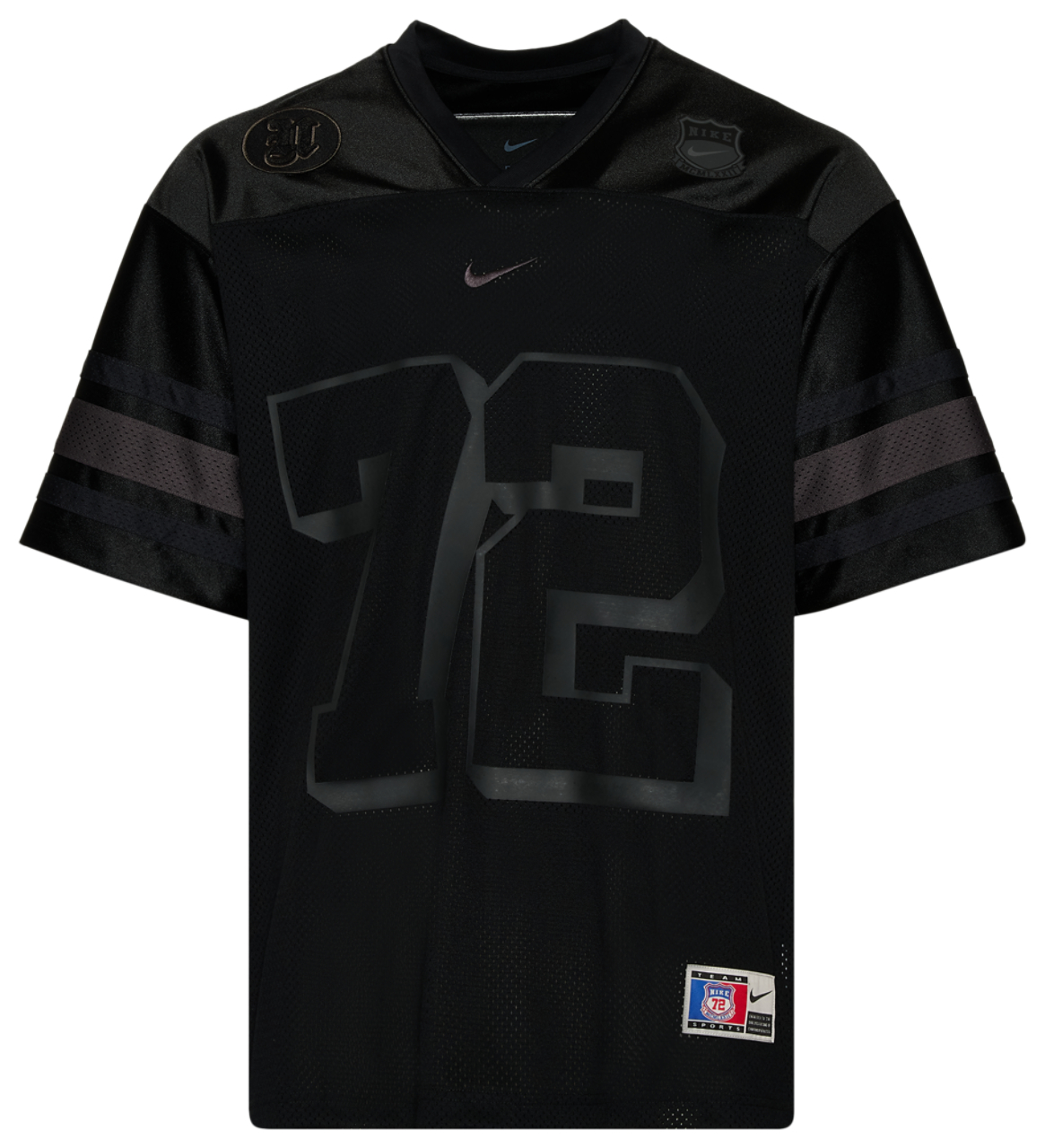 Nike Next Up American Football Jersey Image 1 of 2. Tap to open photo gallery.