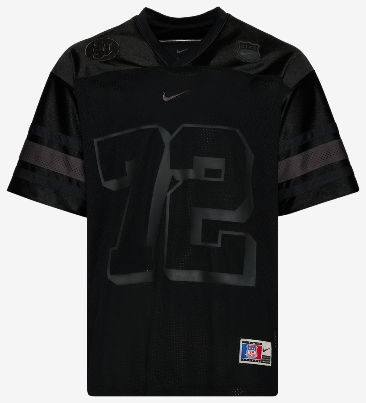 Nike Next Up American Football Jersey Image 1 of 2. Tap to open photo gallery.