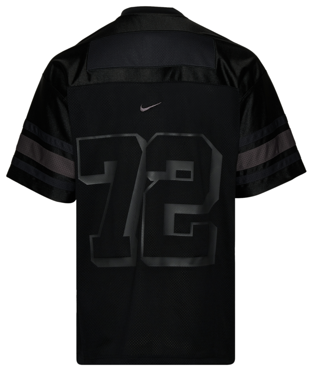 Nike Next Up American Football Jersey Image 2 of 2. Tap to open photo gallery.