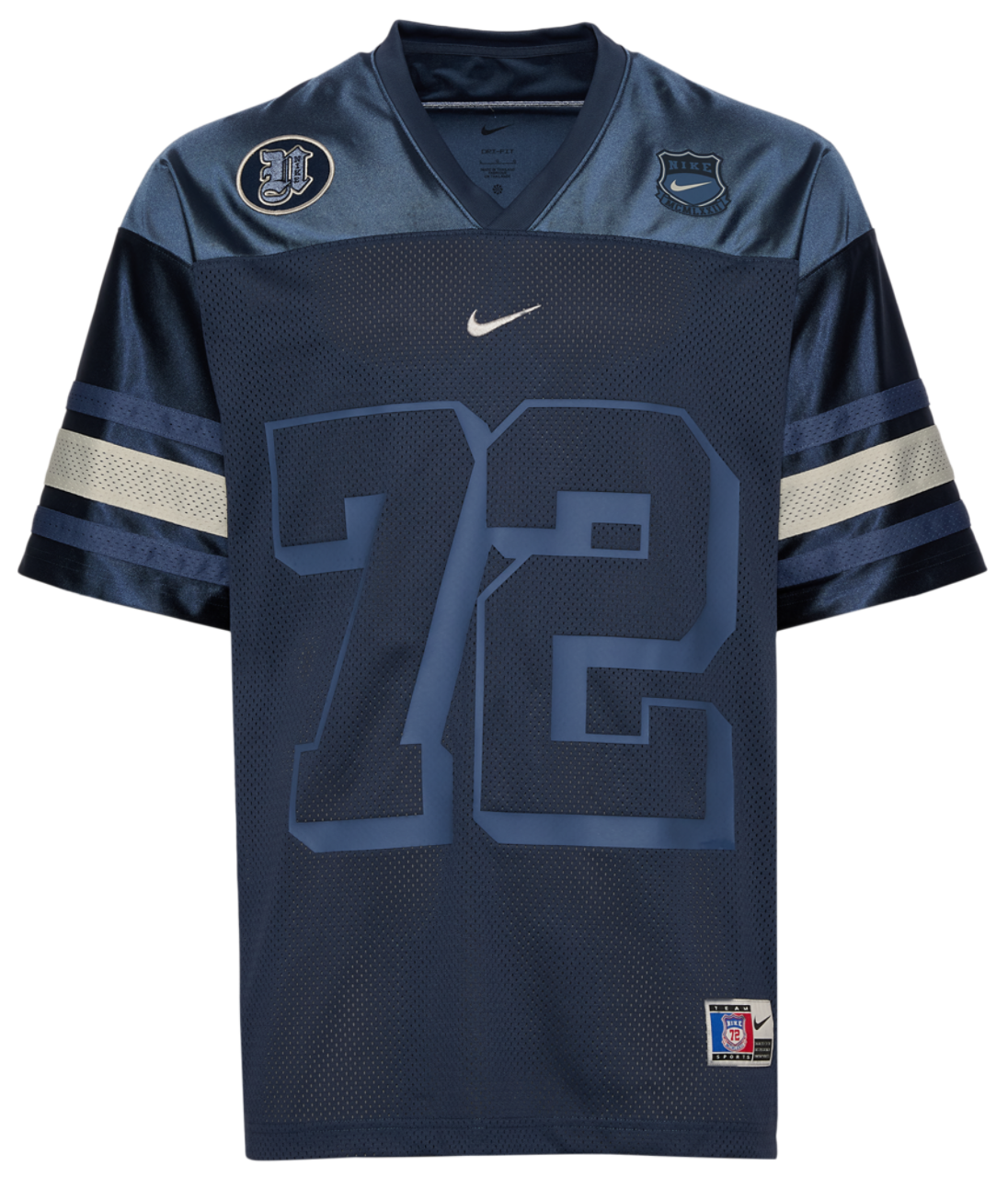 Nike Next Up American Football Jersey - Men's | Foot Locker