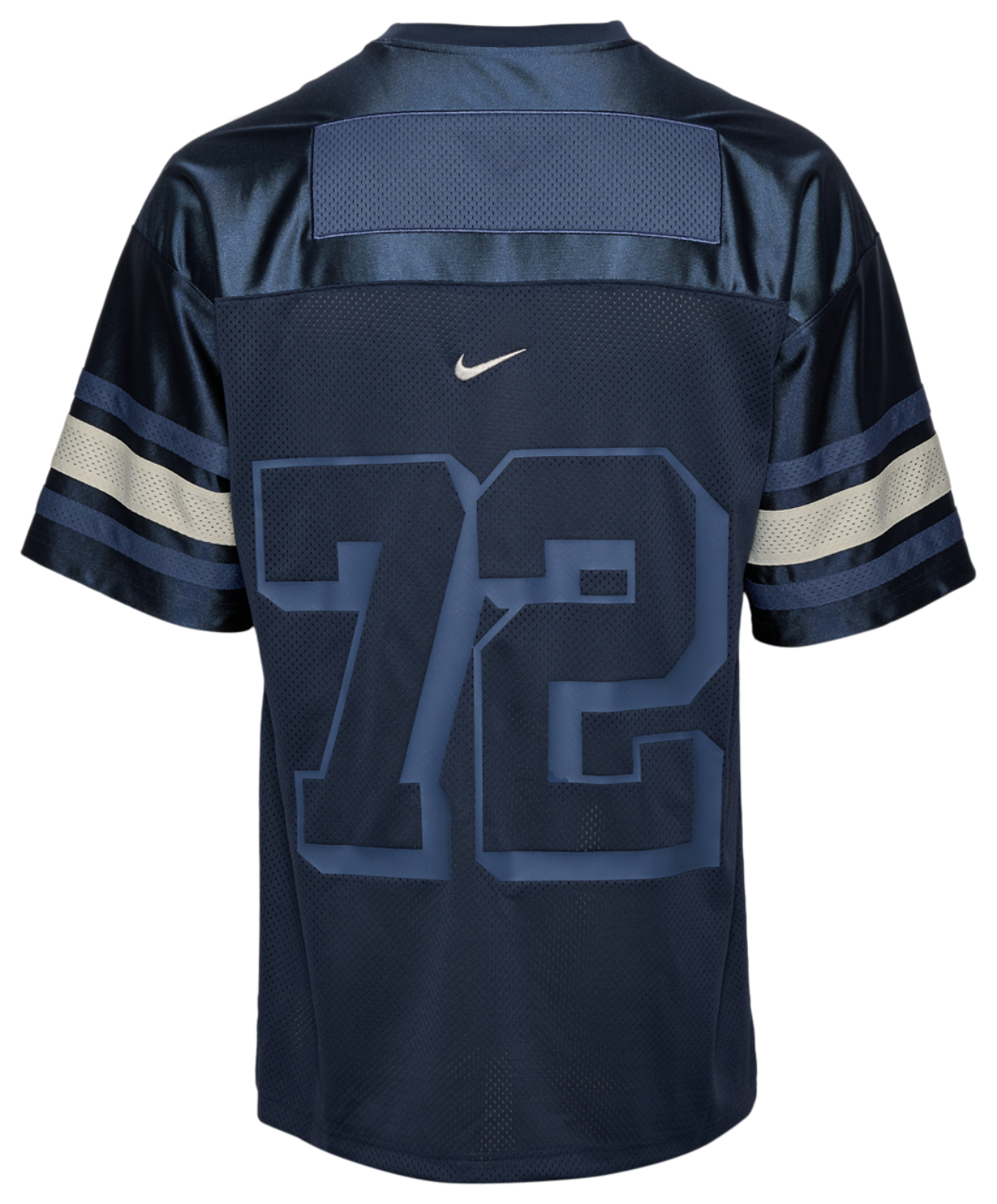 Nike Next Up American Football Jersey - Men's | Foot Locker