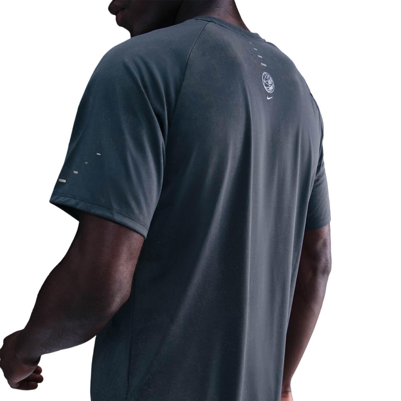 Nike Dri-FIT ADV Stride SS Top - Men's | Champs Sports