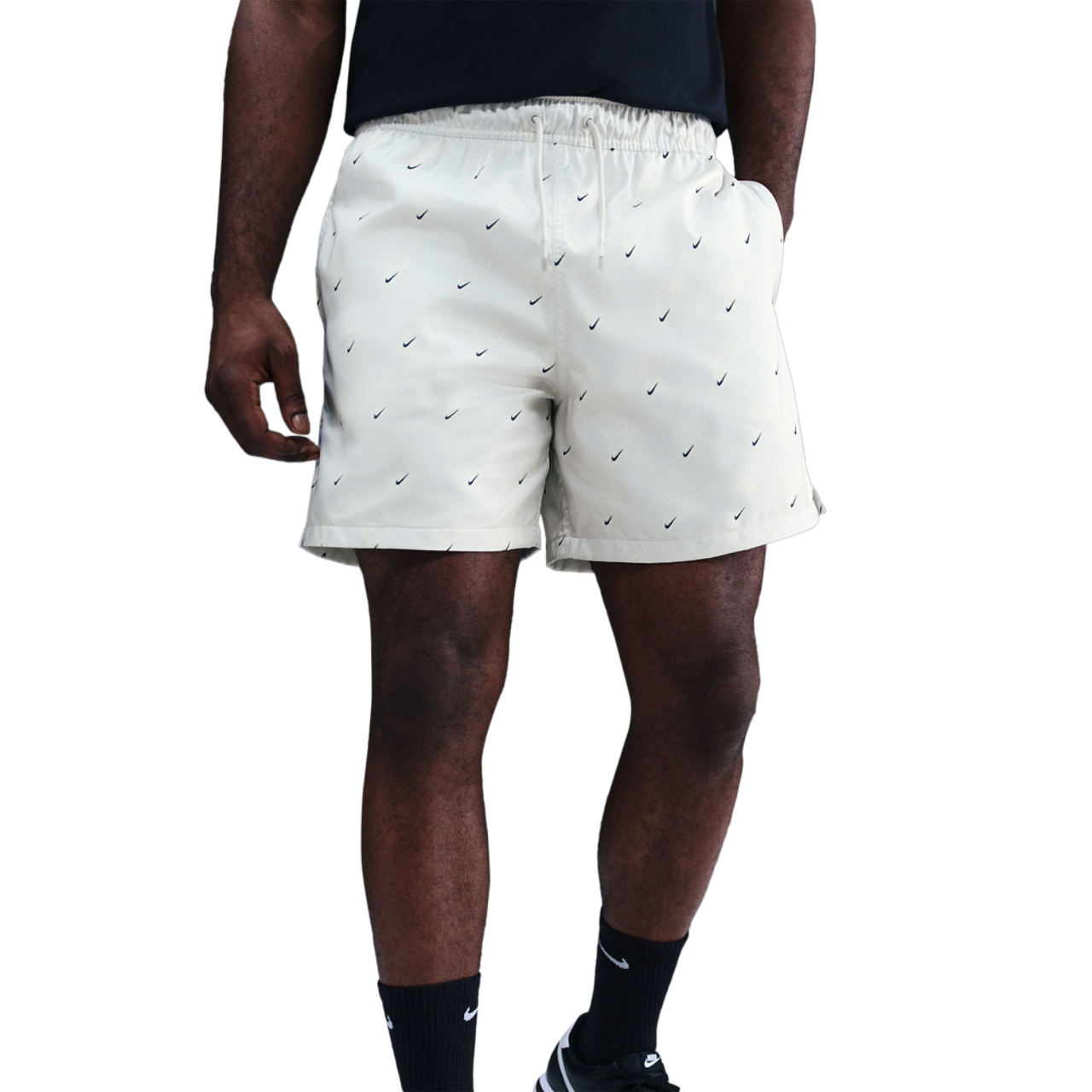 Nike BTS Flow Shorts Image 1 of 5. Tap to open photo gallery.