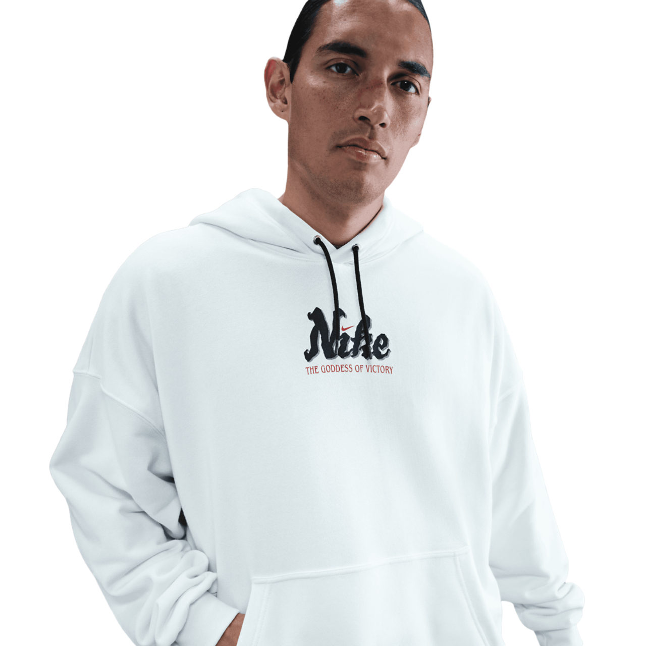 NIKEスウェット 上下 L Goddess of Victory 【未使用級】 Nike Club Oversized Pullover Victorious Hoodie - Men's | Foot Locker
