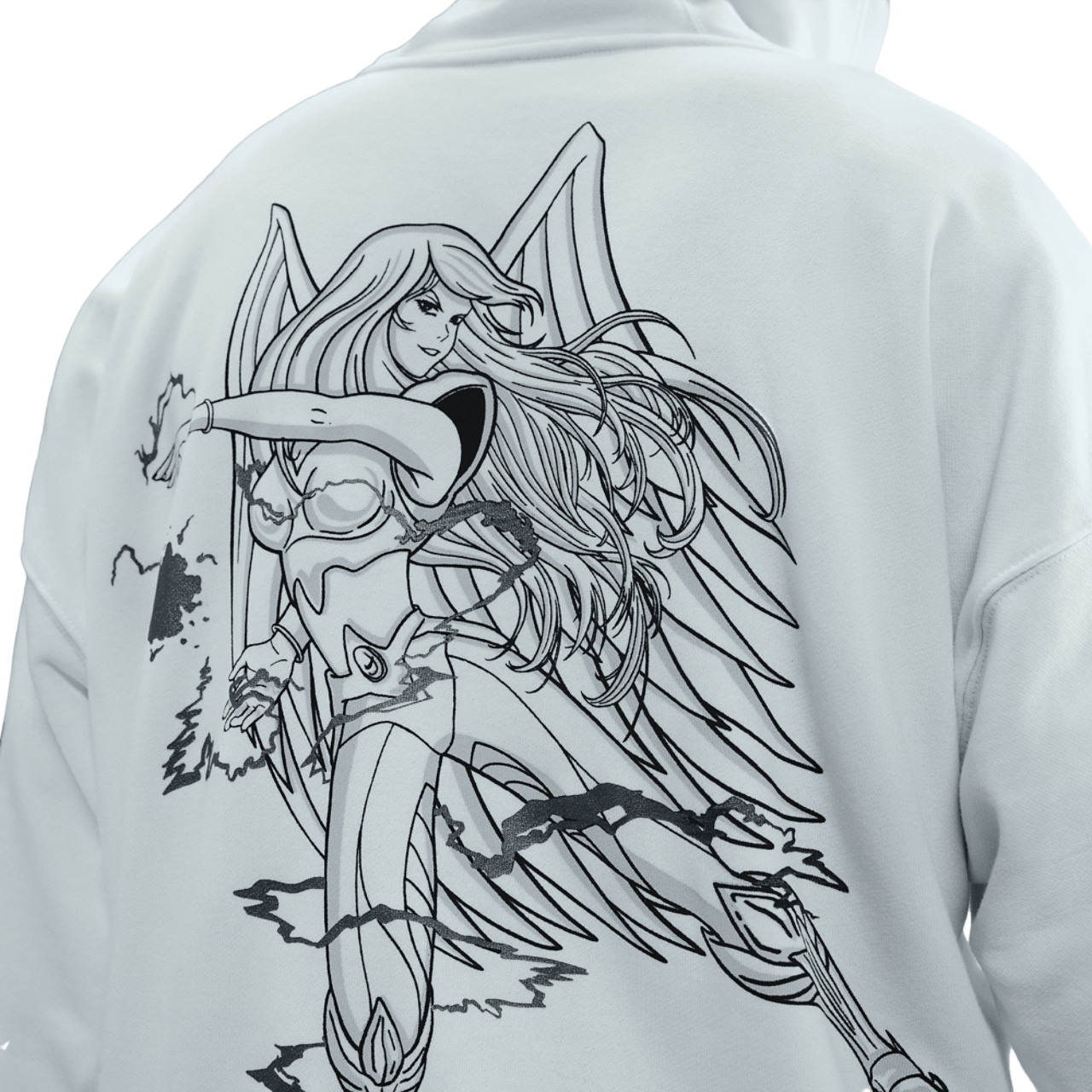 Nike Club Oversized Pullover Victorious Hoodie - Men's | Foot Locker