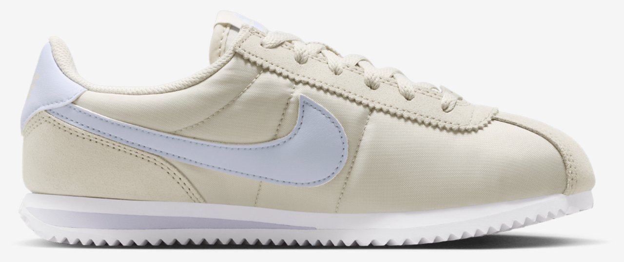 Nike Cortez TXT Image 1 of 5. Tap to open photo gallery.