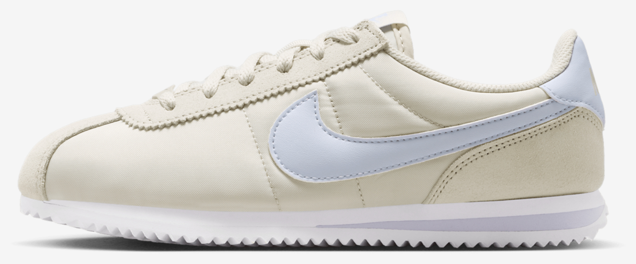 Nike Cortez TXT Image 2 of 5. Tap to open photo gallery.