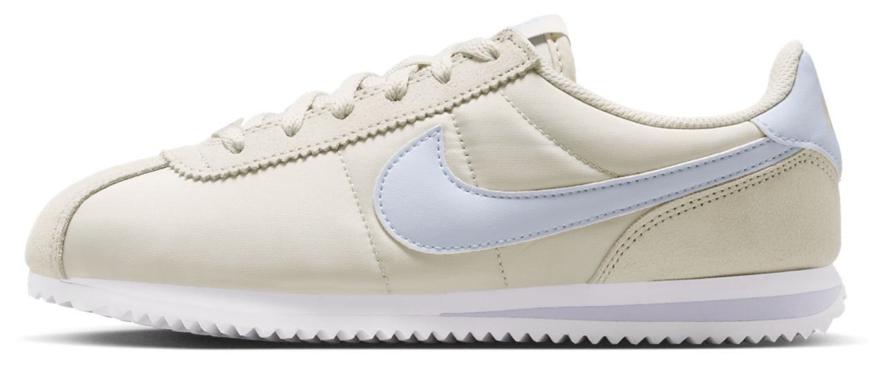 Nike Cortez TXT Image 2 of 5. Tap to open photo gallery.