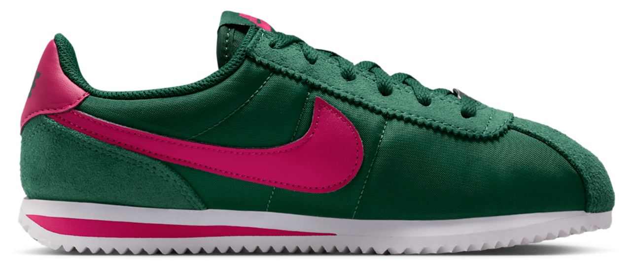 Nike Cortez TXT Image 1 of 5. Tap to open photo gallery.
