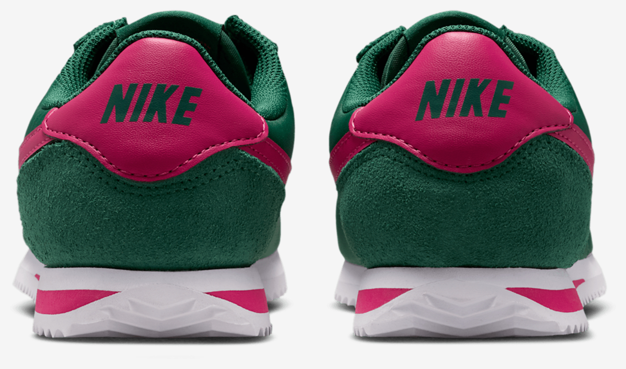 Nike Cortez TXT Image 3 of 5. Tap to open photo gallery.