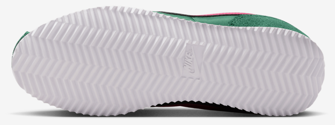 Nike Cortez TXT Image 5 of 5. Tap to open photo gallery.