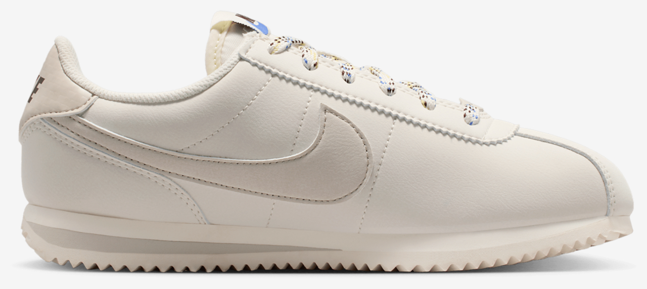 Nike Cortez EE Image 1 of 8. Tap to open photo gallery.