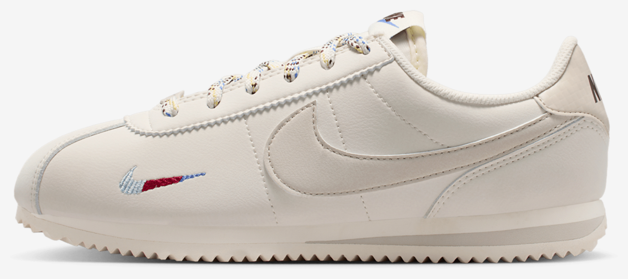 Nike Cortez EE Image 2 of 8. Tap to open photo gallery.