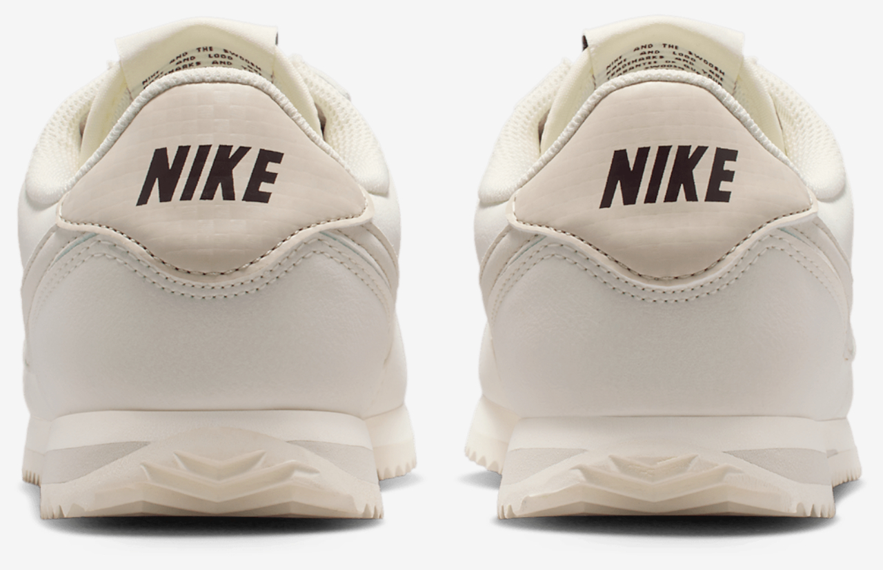 Nike Cortez EE Image 3 of 8. Tap to open photo gallery.
