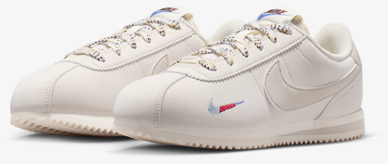 Nike Cortez EE Image 6 of 8. Tap to open photo gallery.