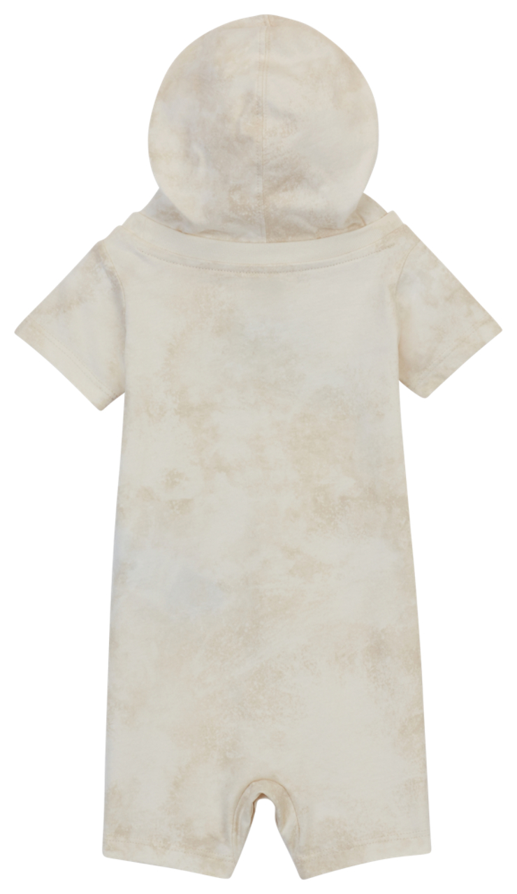Nike NSW Magic Hooded Romper Image 2 of 3. Tap to open photo gallery.
