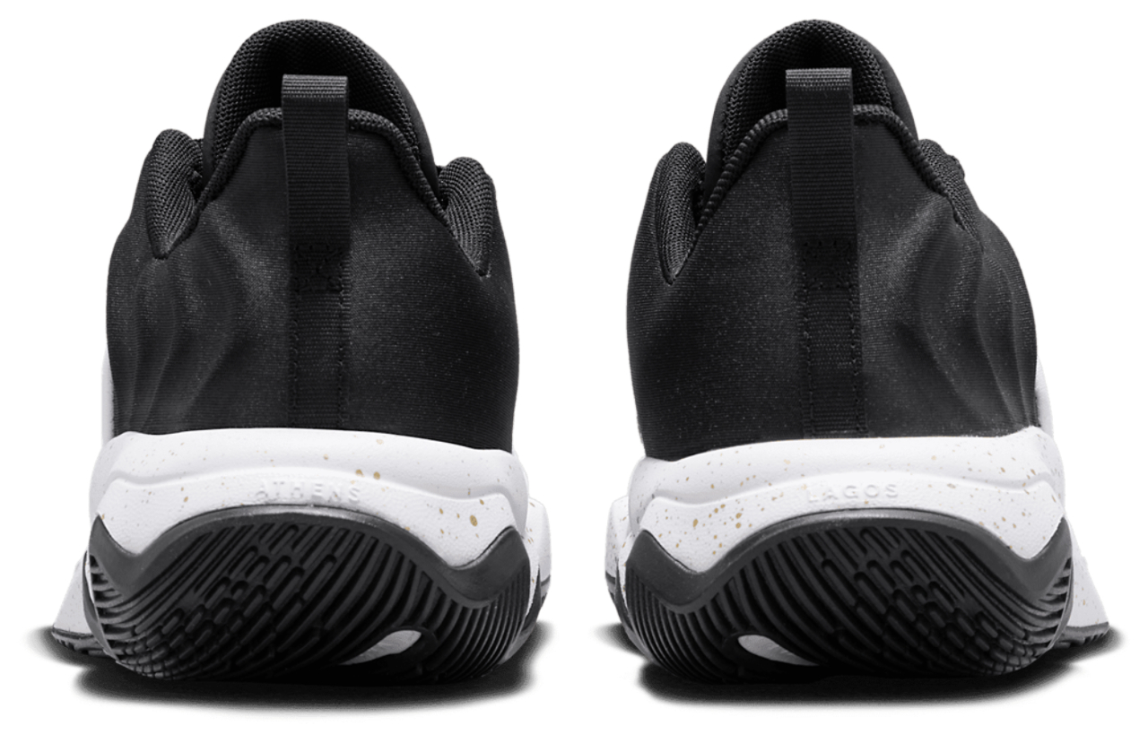Nike Giannis Immortality 4 Image 3 of 5. Tap to open photo gallery.