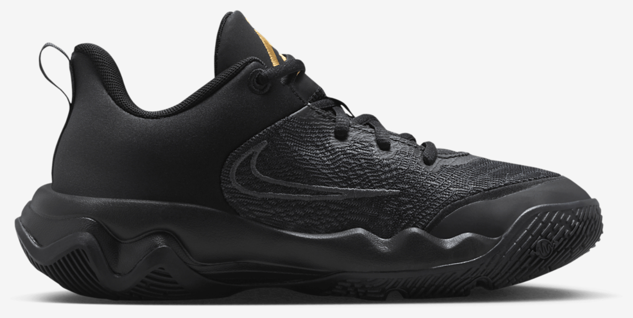 Nike Giannis Immortality 4 Image 1 of 5. Tap to open photo gallery.