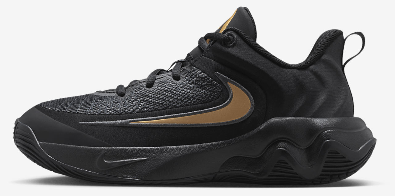 Nike Giannis Immortality 4 Image 2 of 5. Tap to open photo gallery.