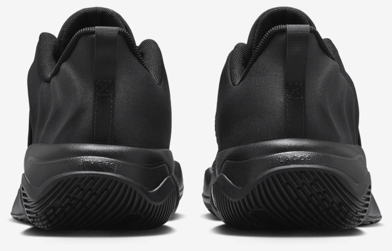 Nike Giannis Immortality 4 Image 3 of 5. Tap to open photo gallery.