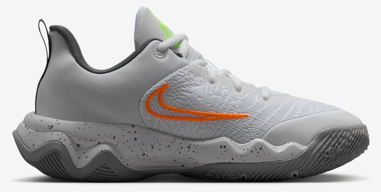 Nike Giannis Immortality 4 Image 1 of 5. Tap to open photo gallery.