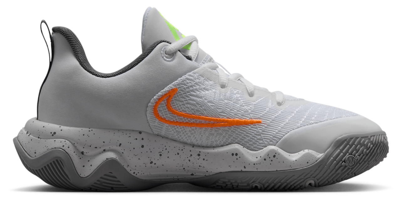 Nike Giannis Immortality 4 - Boys' Grade School | Foot Locker
