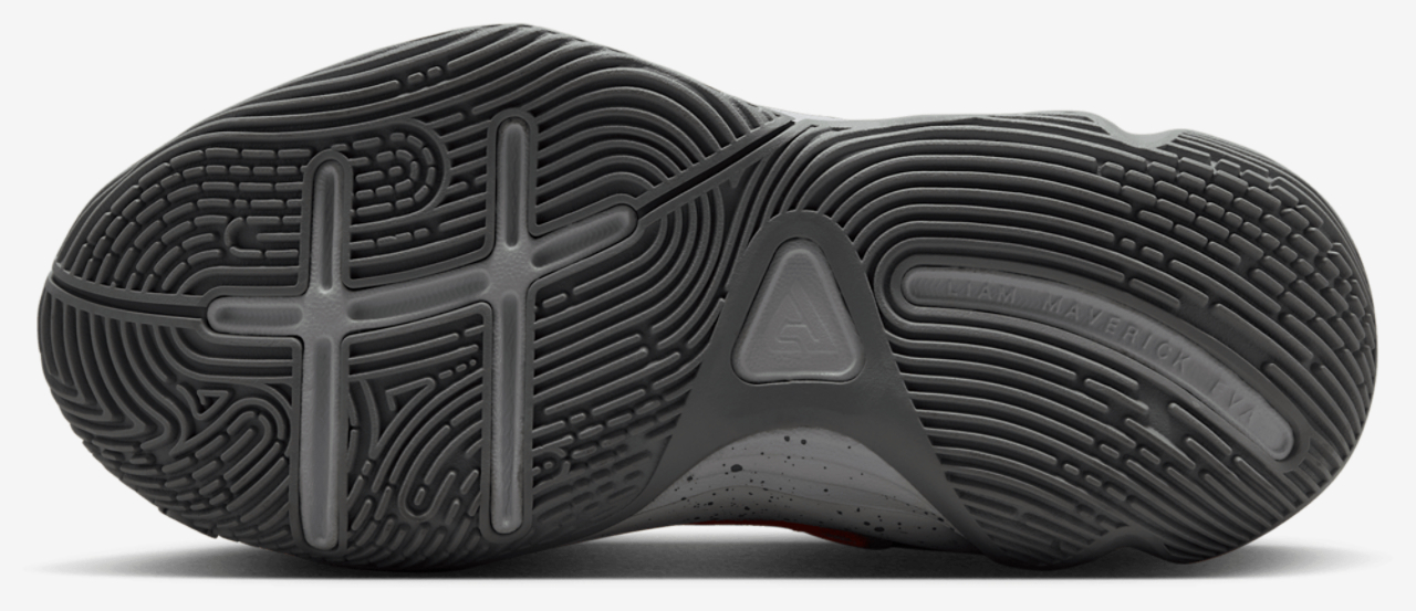 Nike Giannis Immortality 4 Image 5 of 5. Tap to open photo gallery.