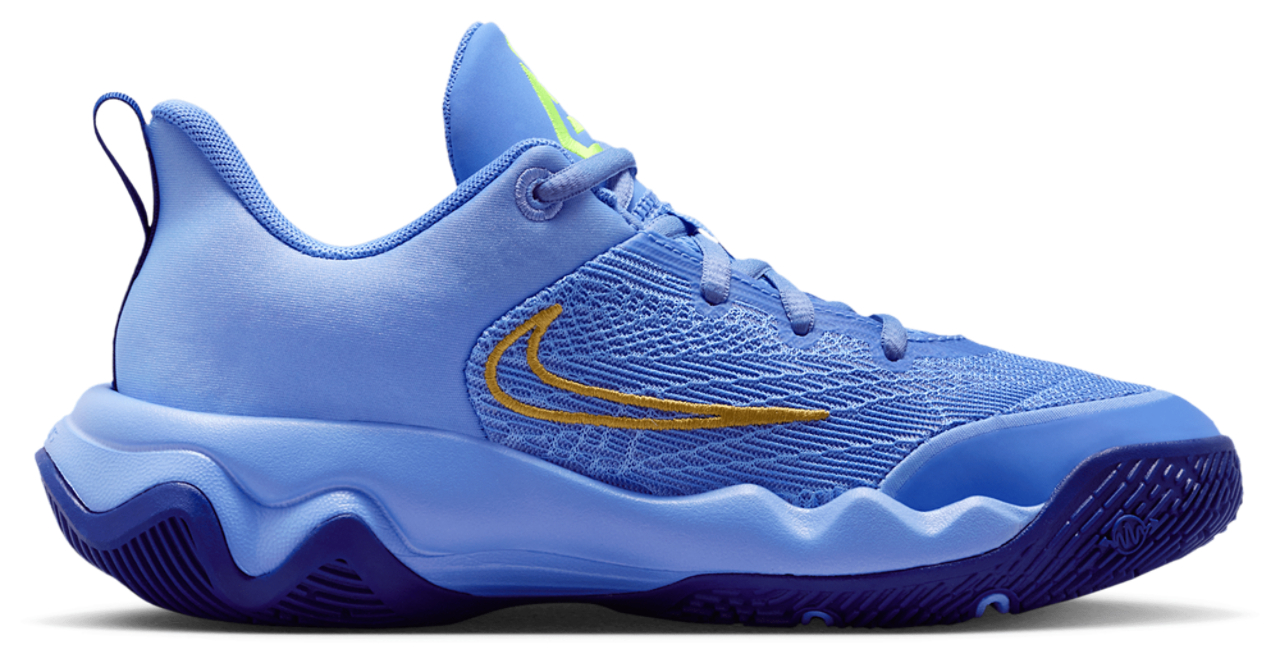 Nike Giannis Immortality 4 - Boys' Grade School | Champs Sports