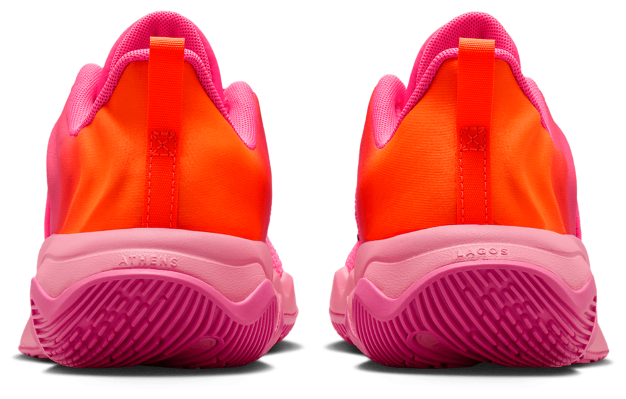 Nike Giannis Immortality 4 Image 3 of 5. Tap to open photo gallery.