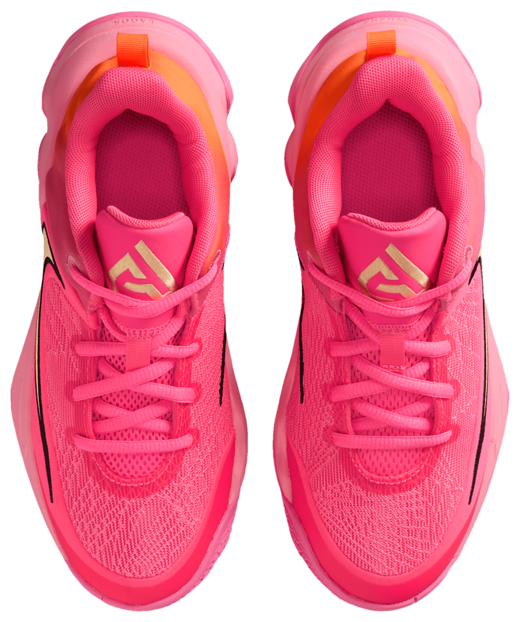 Nike Giannis Immortality 4 Image 4 of 5. Tap to open photo gallery.