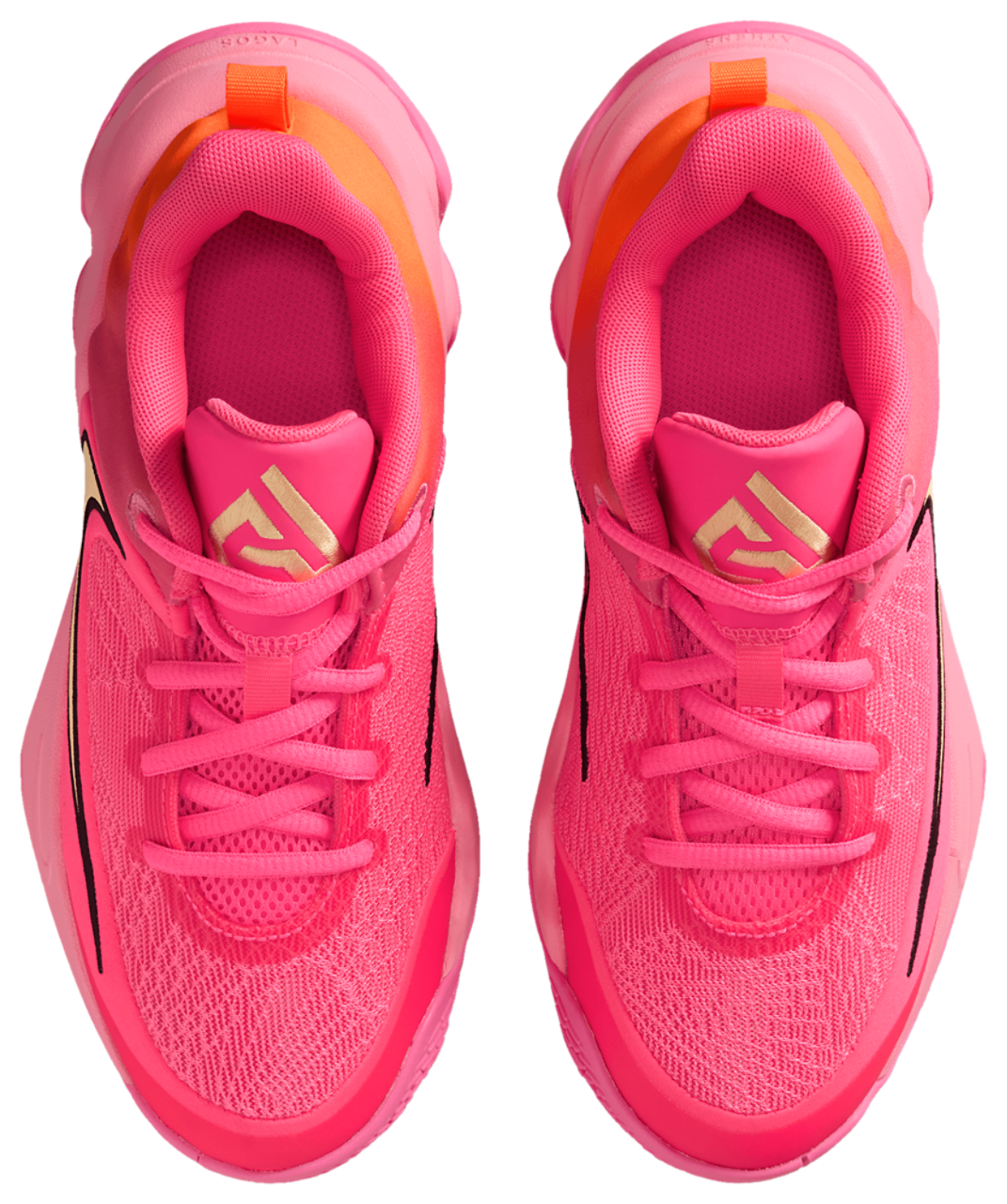 Nike Giannis Immortality 4 Image 4 of 5. Tap to open photo gallery.