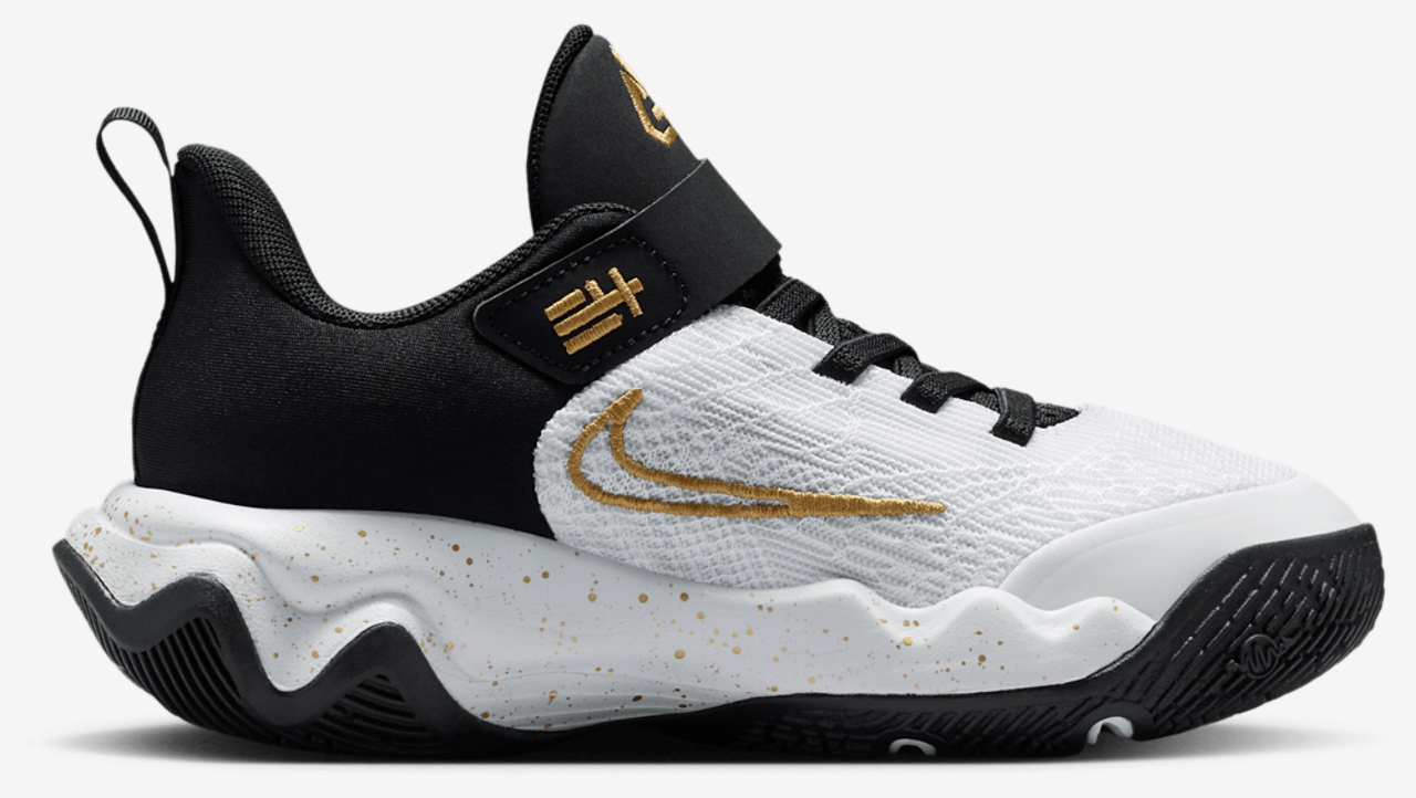 Nike Giannis Immortality 4 Image 1 of 5. Tap to open photo gallery.