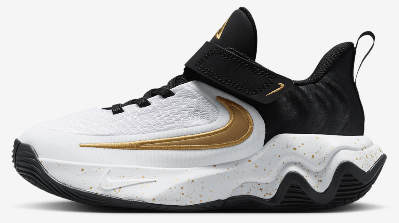 Nike Giannis Immortality 4 Image 2 of 5. Tap to open photo gallery.