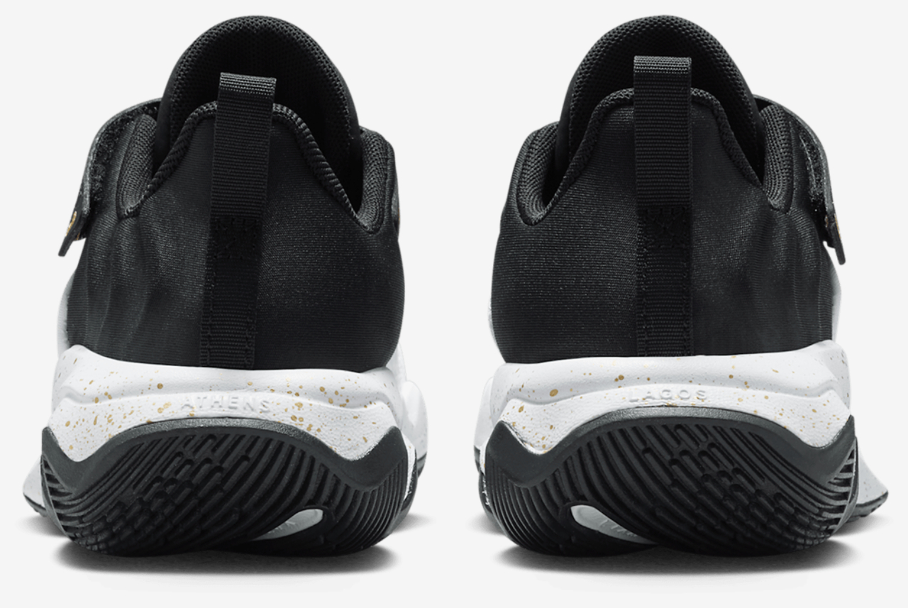 Nike Giannis Immortality 4 Image 3 of 5. Tap to open photo gallery.