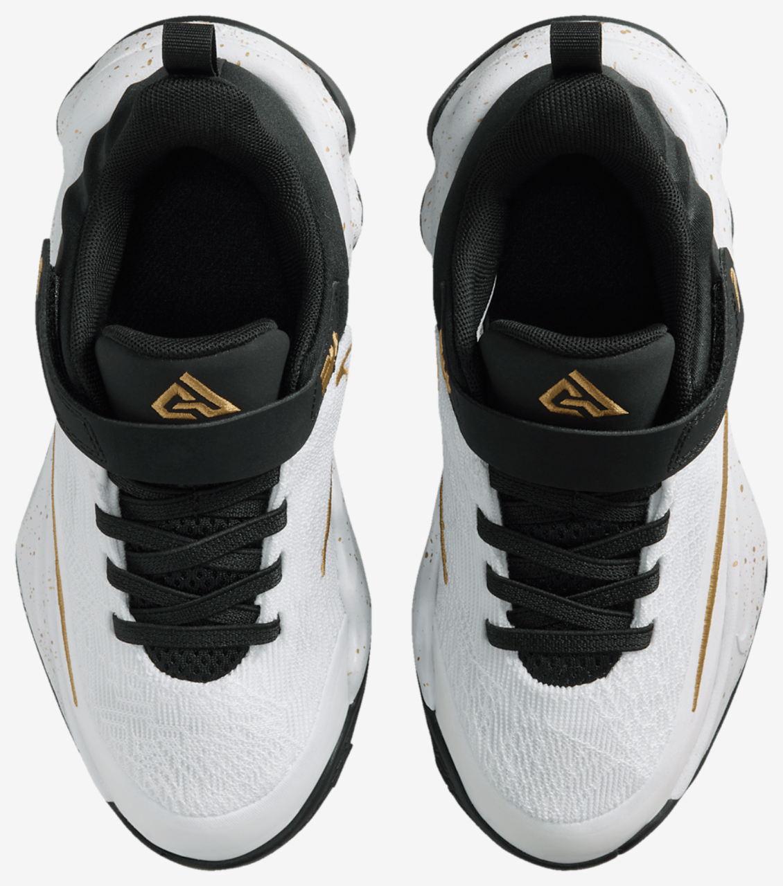 Nike Giannis Immortality 4 Image 4 of 5. Tap to open photo gallery.