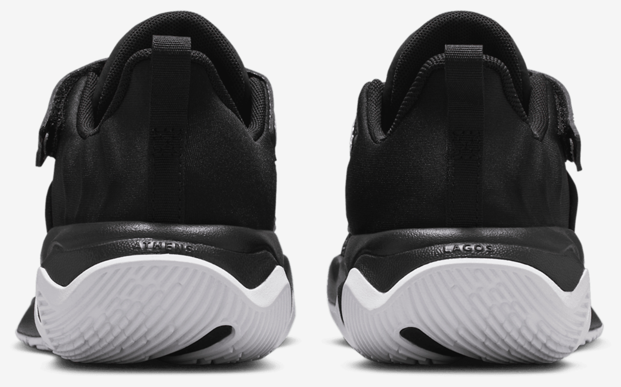 Nike Giannis Immortality 4 Image 3 of 8. Tap to open photo gallery.