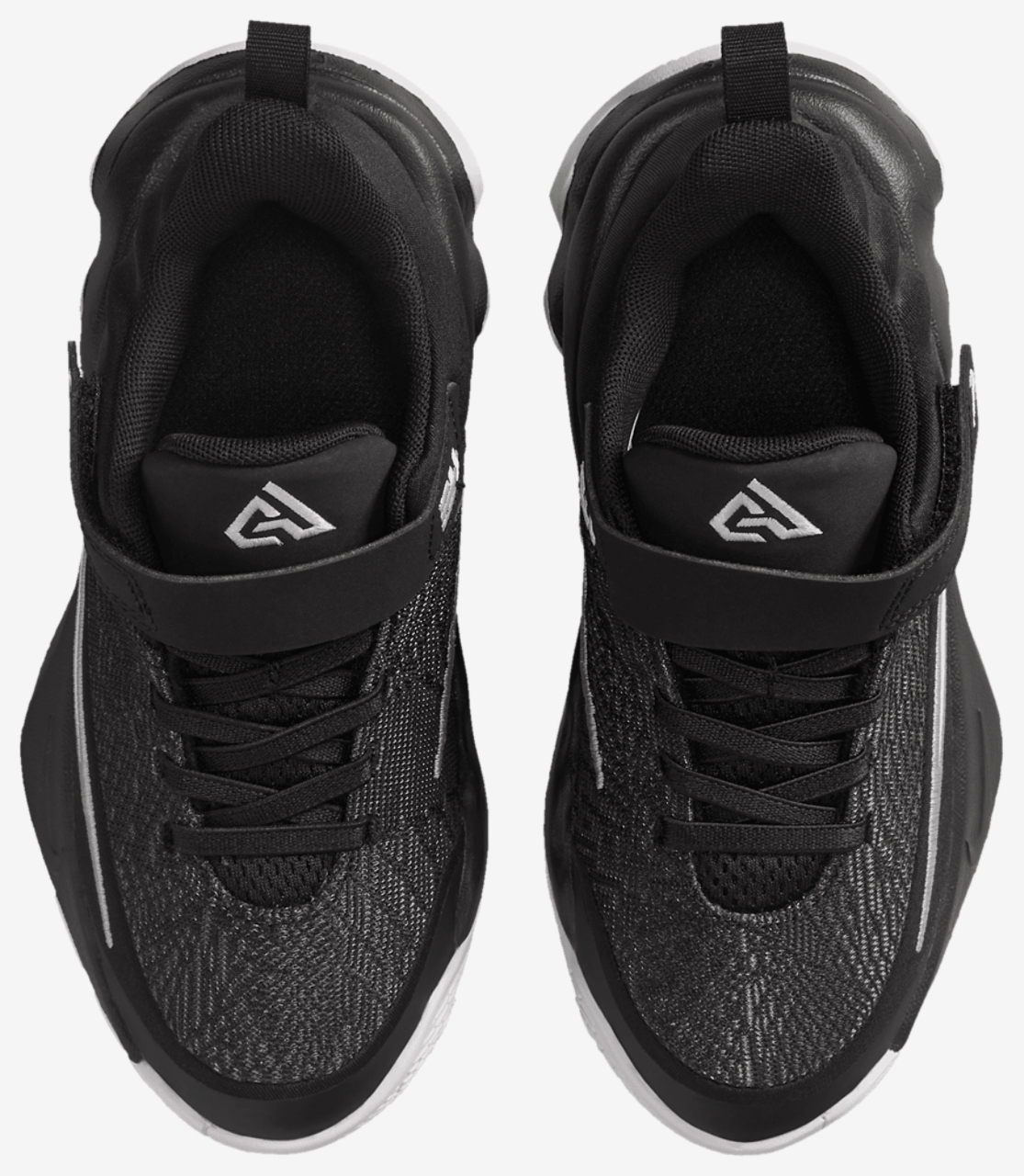 Nike Giannis Immortality 4 Image 4 of 8. Tap to open photo gallery.
